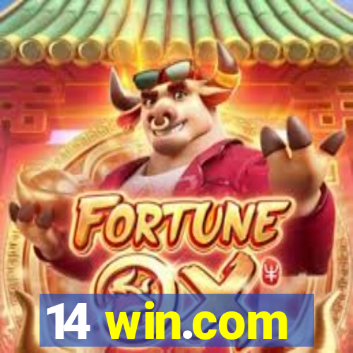 14 win.com